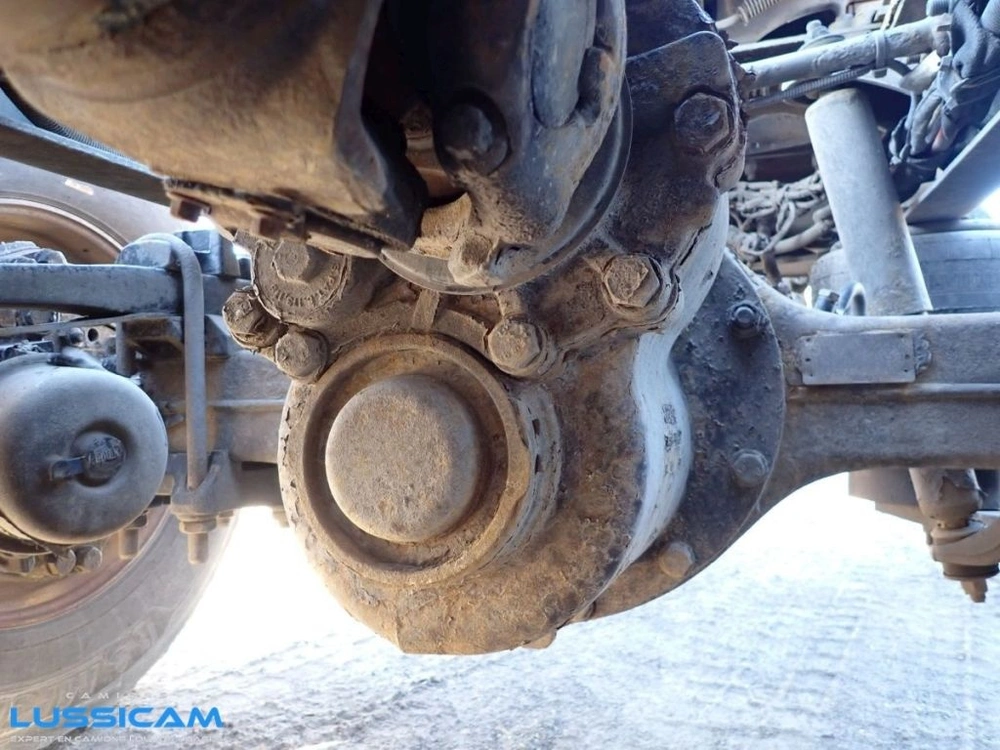 Kenworth T680 2019
