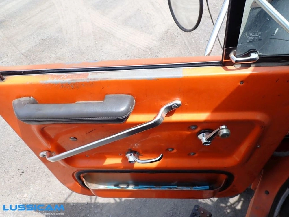 Ford L9000 1991