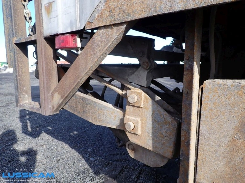 Great Dane Cmt29 2009