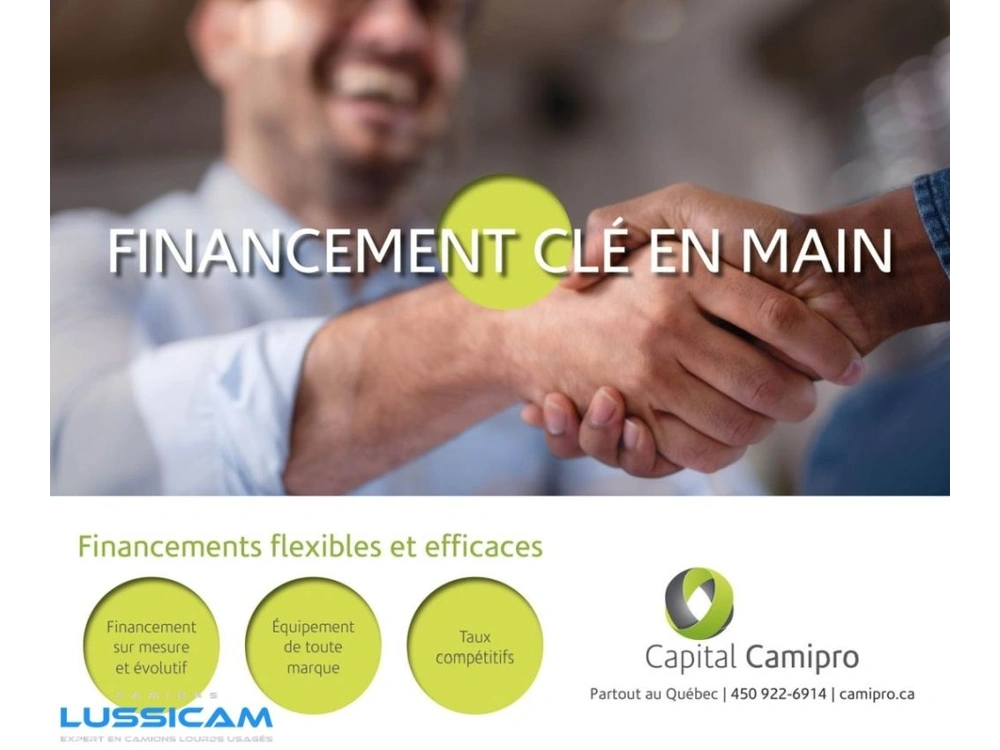 Ford L9000 1991