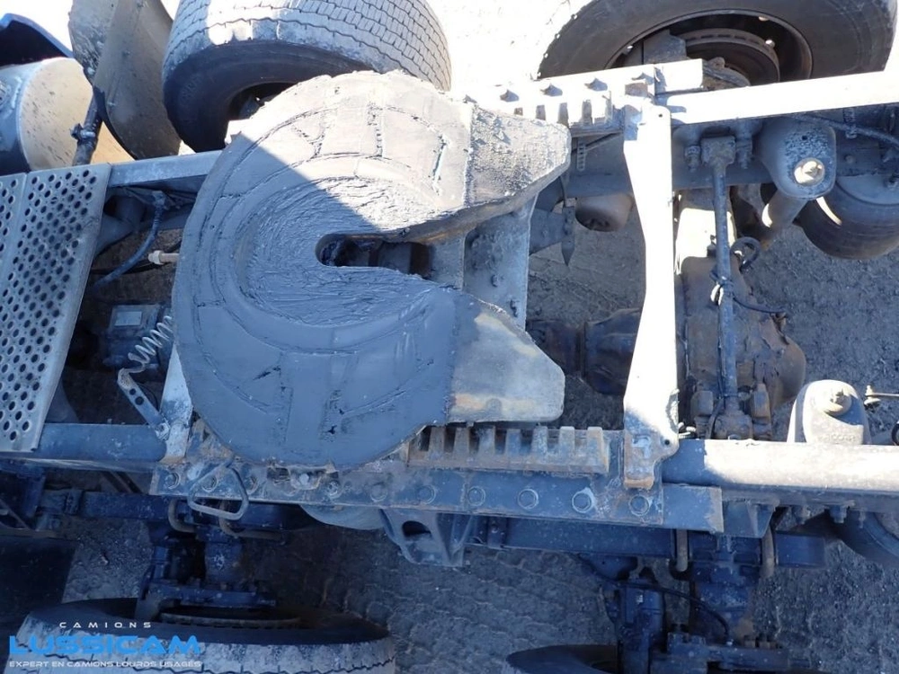 Kenworth T680 2019