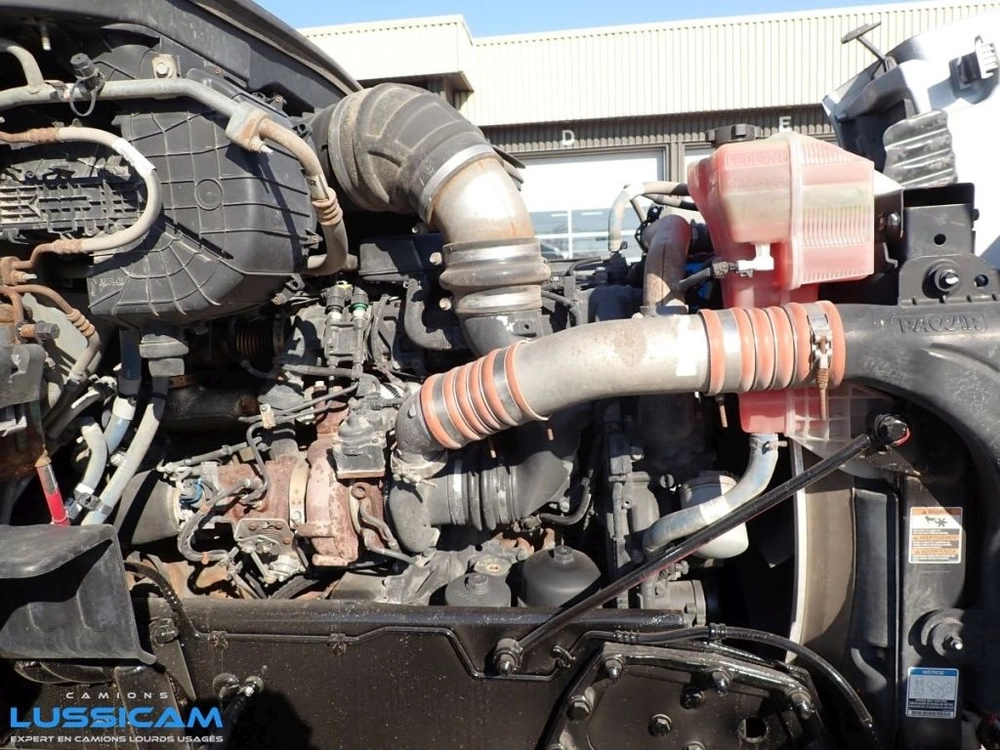 Peterbilt 579 2019
