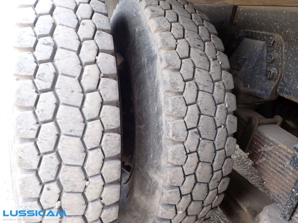Ford L9000 1991