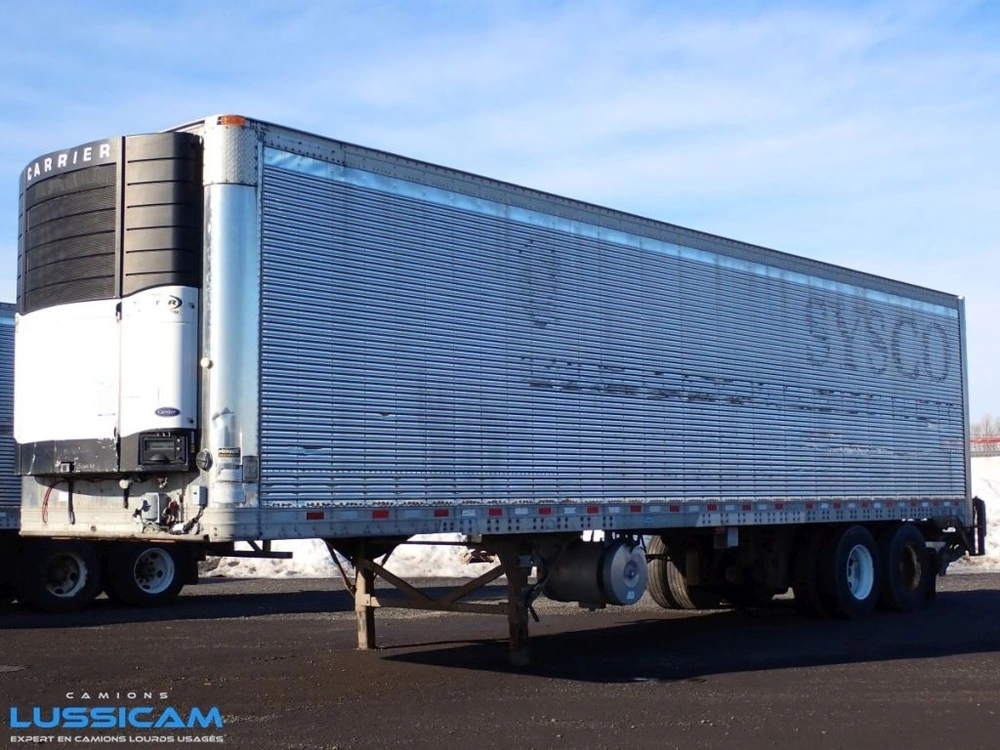 Great Dane Cmt29 2009