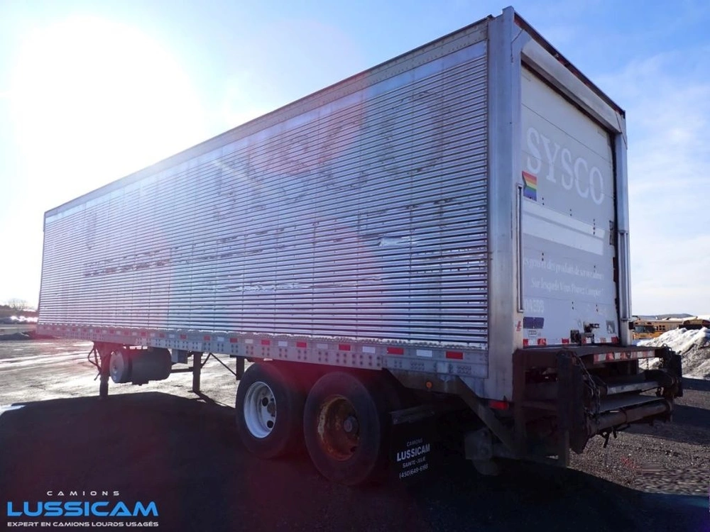 Great Dane Cmt29 2009