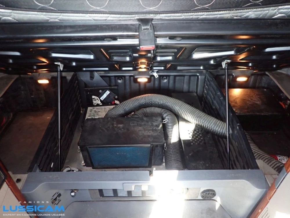 Freightliner Cascadia 2015