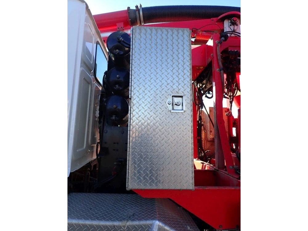 Western Star 4900s 2011