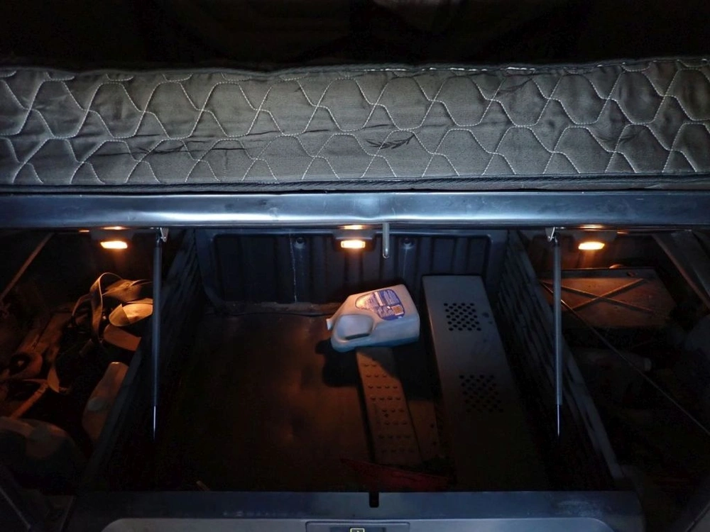Freightliner Cascadia 2013