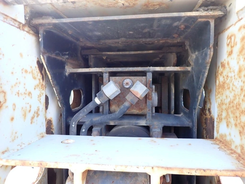 Link-belt Rtc-8050 1998