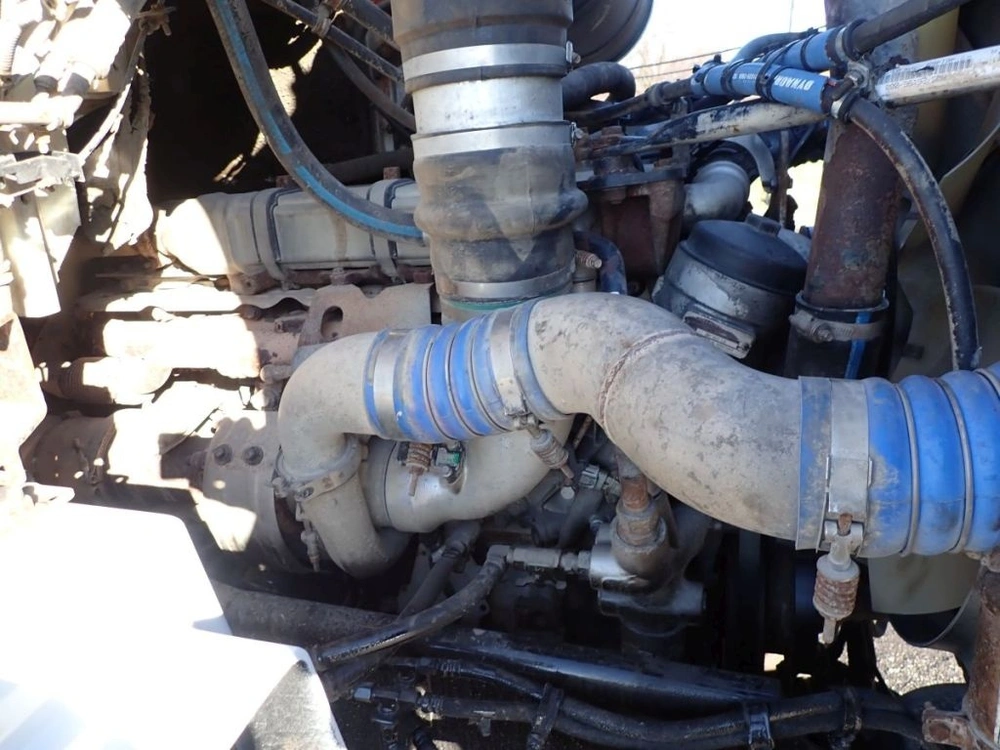 Western Star 4900s 2011