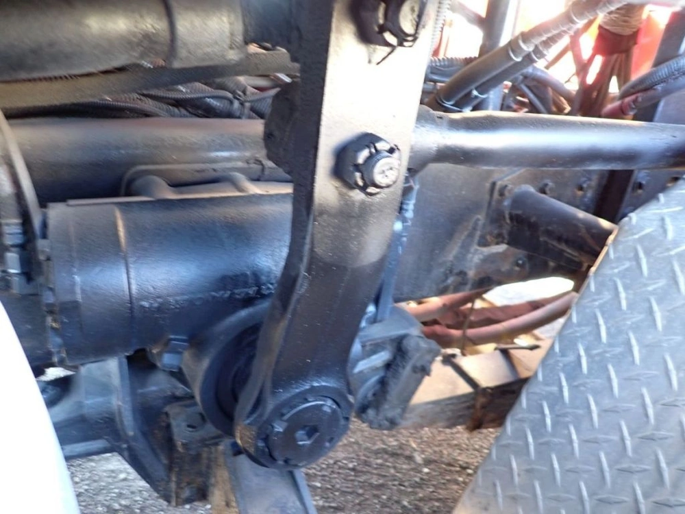 Western Star 4900s 2011