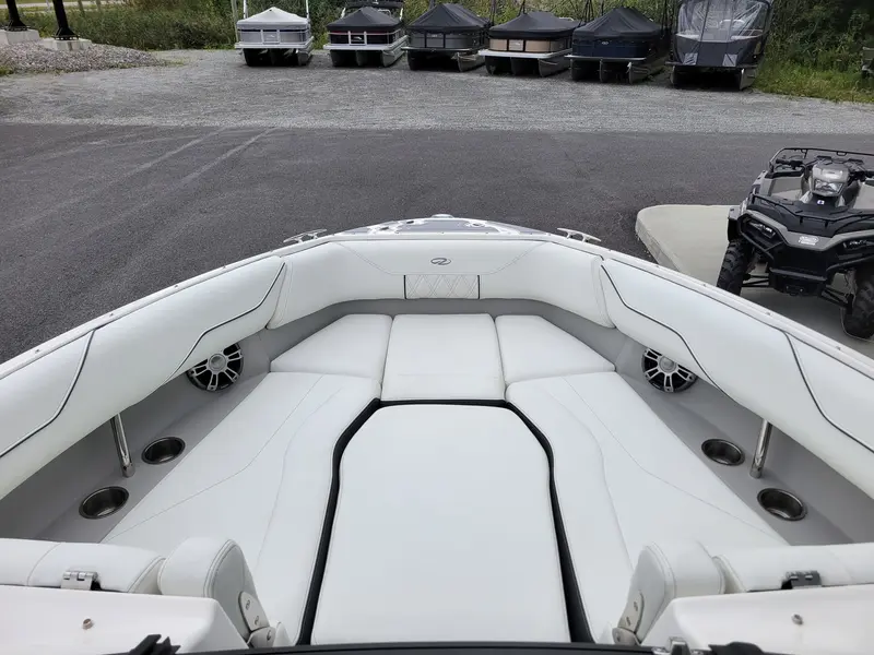 2024 Regal LS4 rabais de 8000$