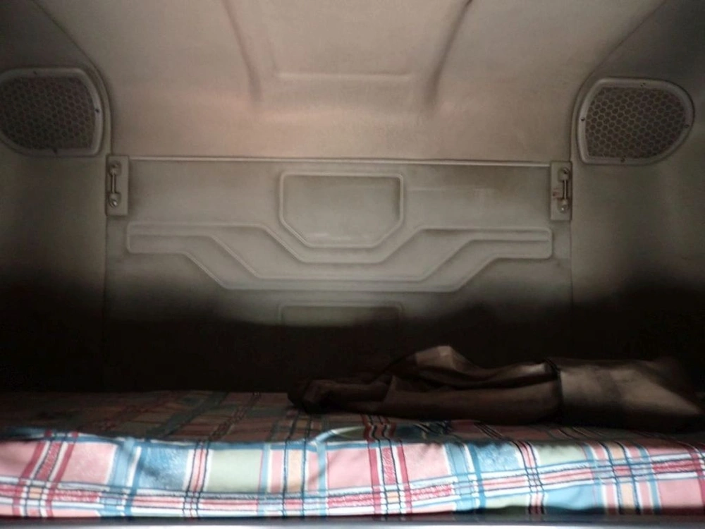 Freightliner Cascadia 2013