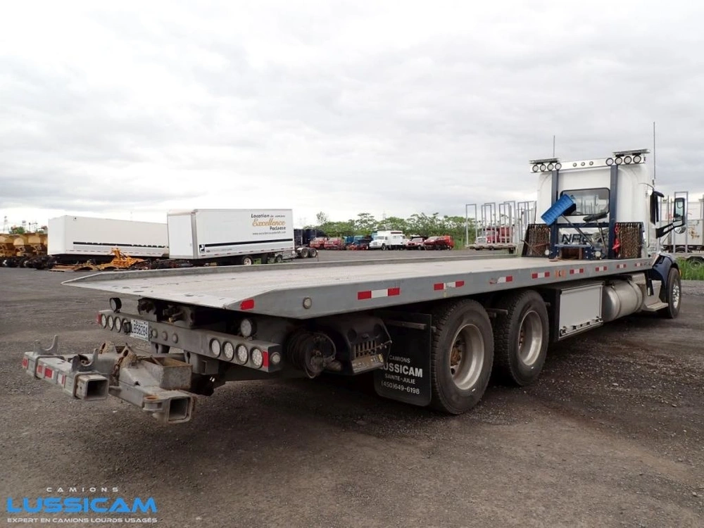 Peterbilt 579 2017