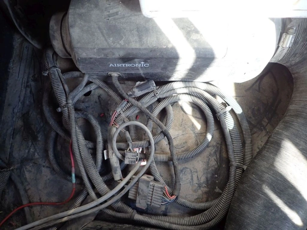 Link-belt Rtc-8050 1998