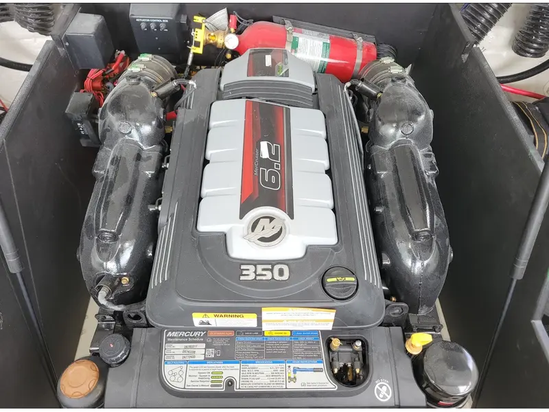 2024 Regal LS4 rabais de 8000$