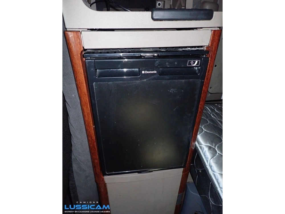 Freightliner Cascadia 2015