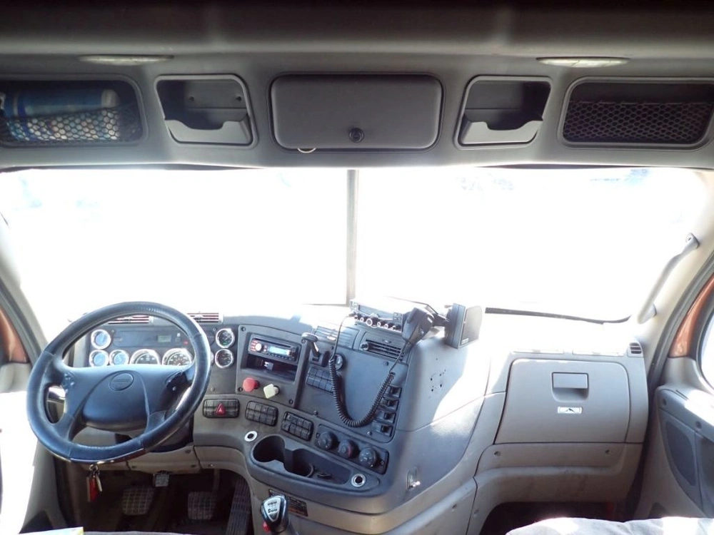 Freightliner Cascadia 2013
