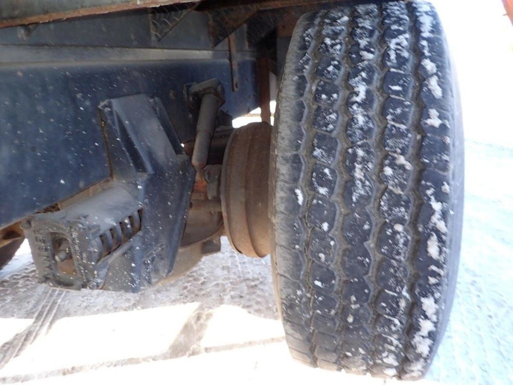 Ford L9000 1991