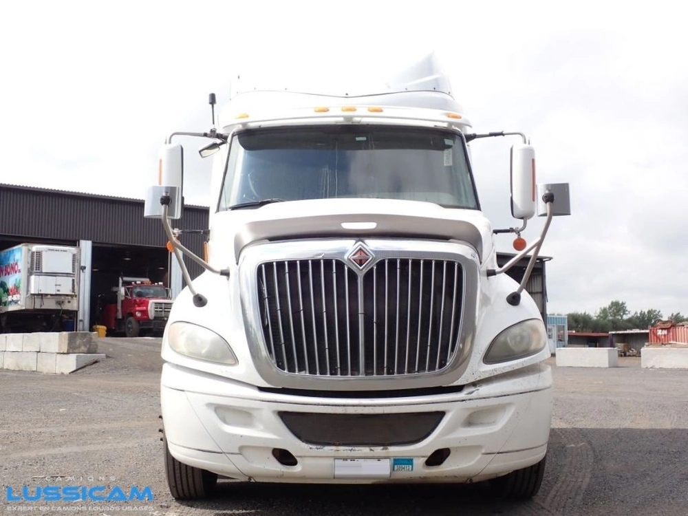 International Prostar 2012