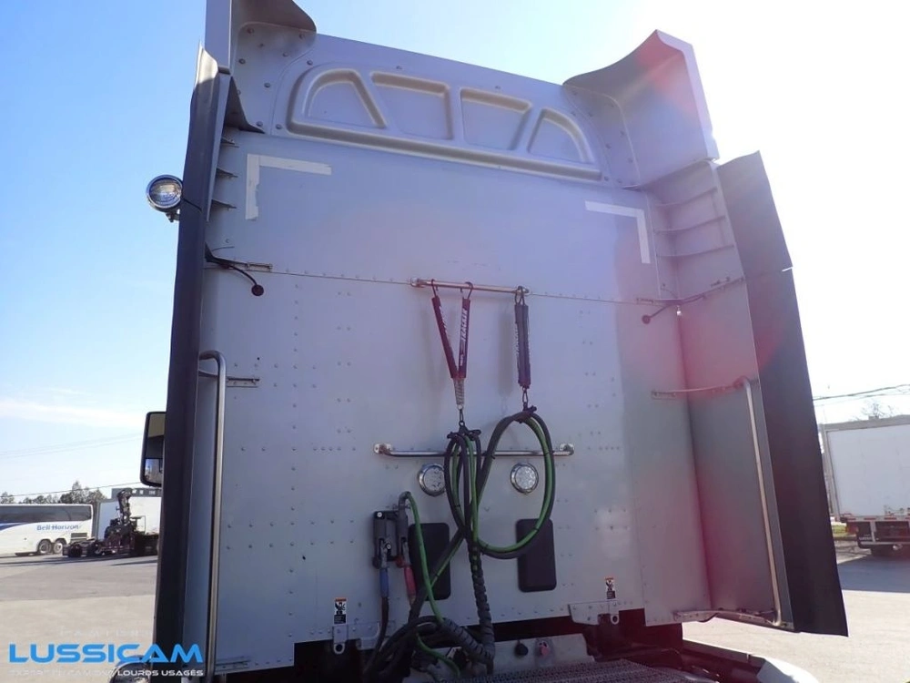 Peterbilt 579 2019