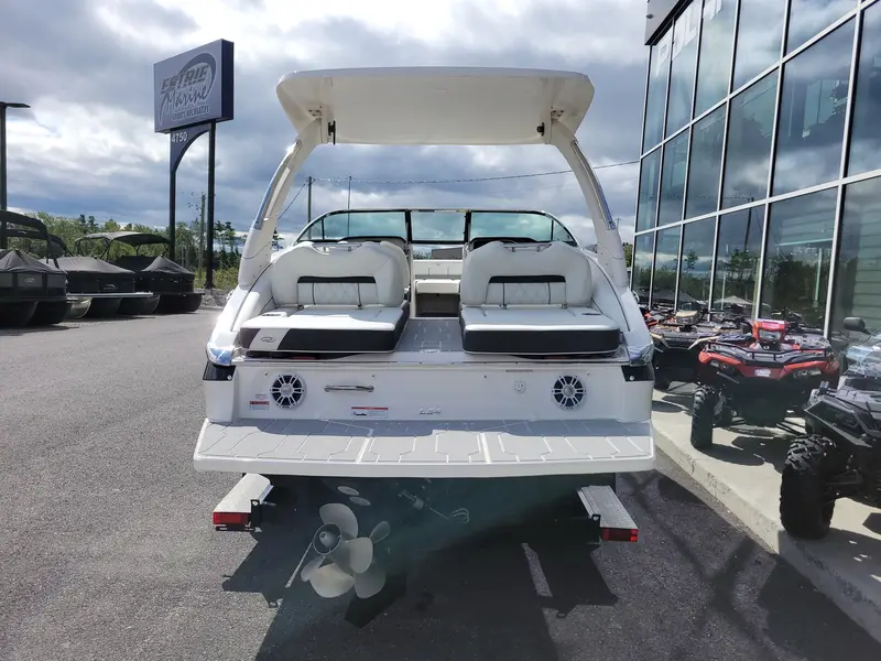 2024 Regal LS4 rabais de 8000$