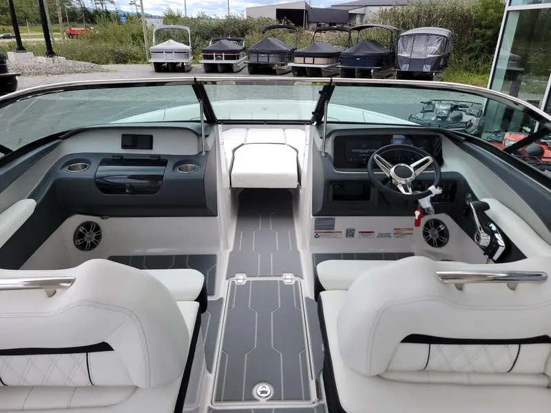 2024 Regal LS4 rabais de 8000$