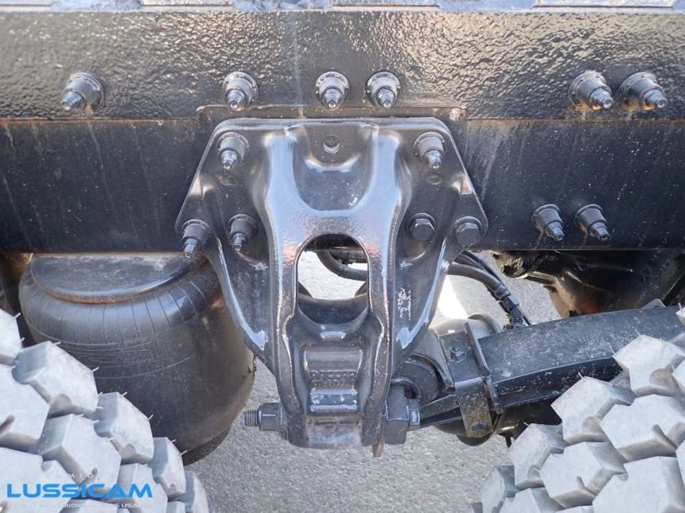 Peterbilt 579 2019