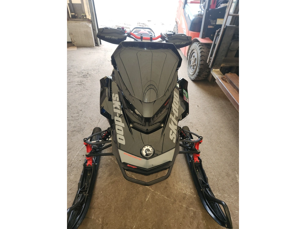 2020 Ski-doo Renegade X 850 9548 Km alt