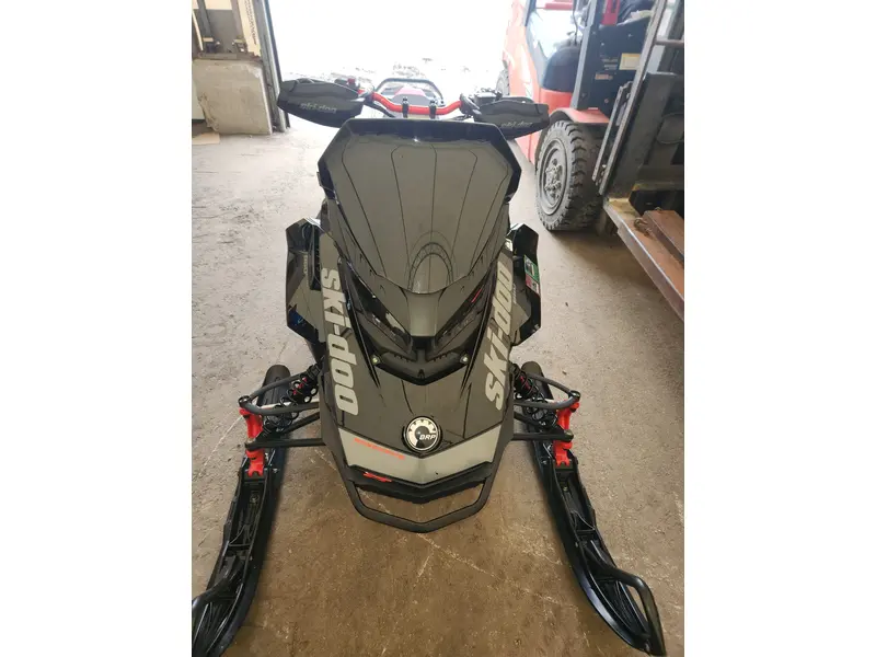 2020 Ski-Doo Renegade X 850