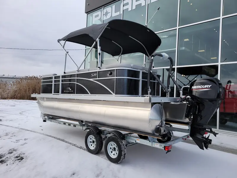 2023 Bennington 20 S Cruise