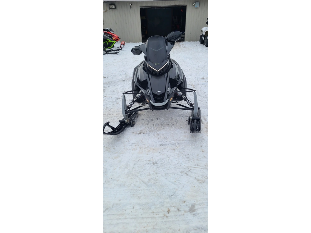 Arctic Cat Thunder Cat 9000 2019 alt
