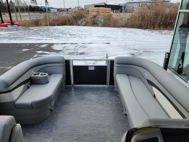 2023 Bennington 20 S Cruise