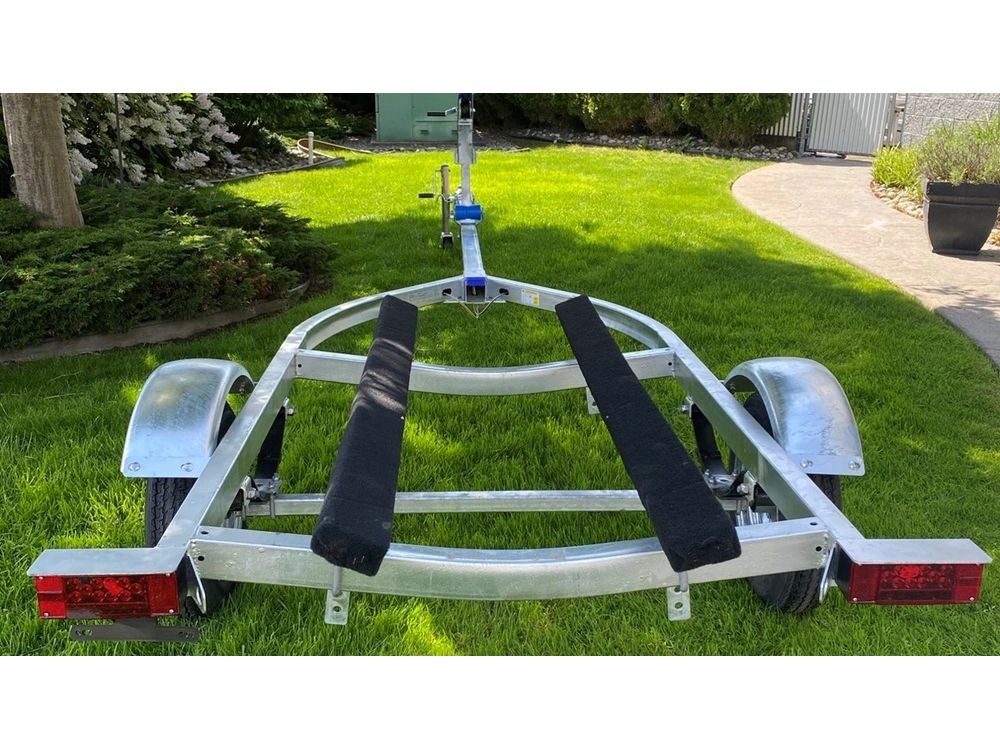 2022 Marlon Ml1250-46 Galv-boat/pwc alt