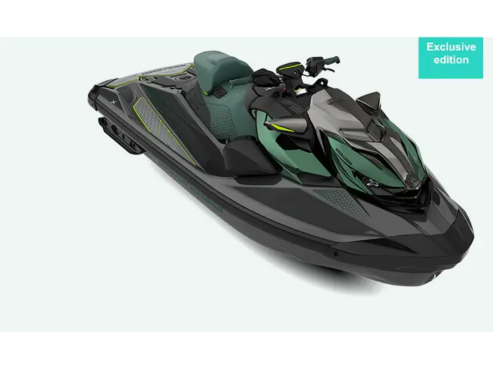 Sea-Doo Rxp X  300 Apex 2023