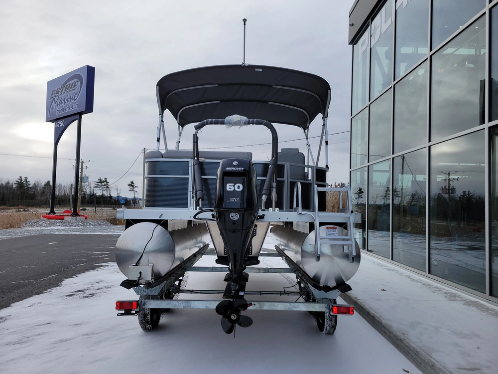 Bennington 20 S Cruise 3 000$ De Réduction, Offre Printanière 2023 alt