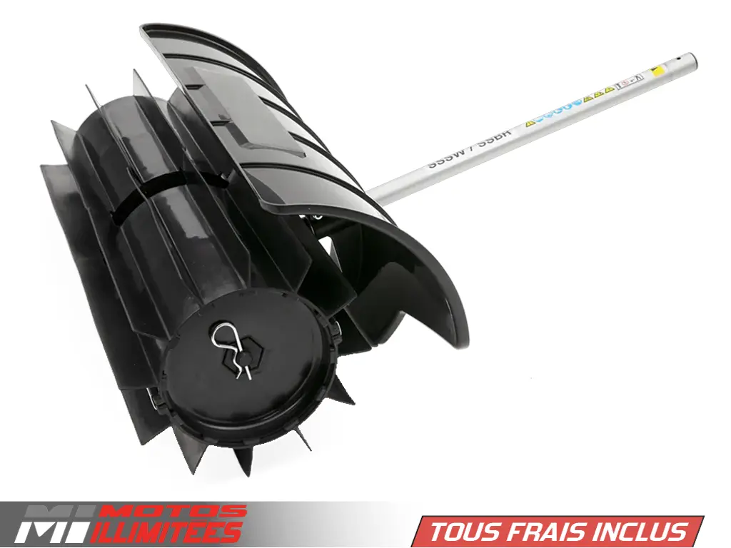 2025 Honda SSSWC Frais inclus+Taxes