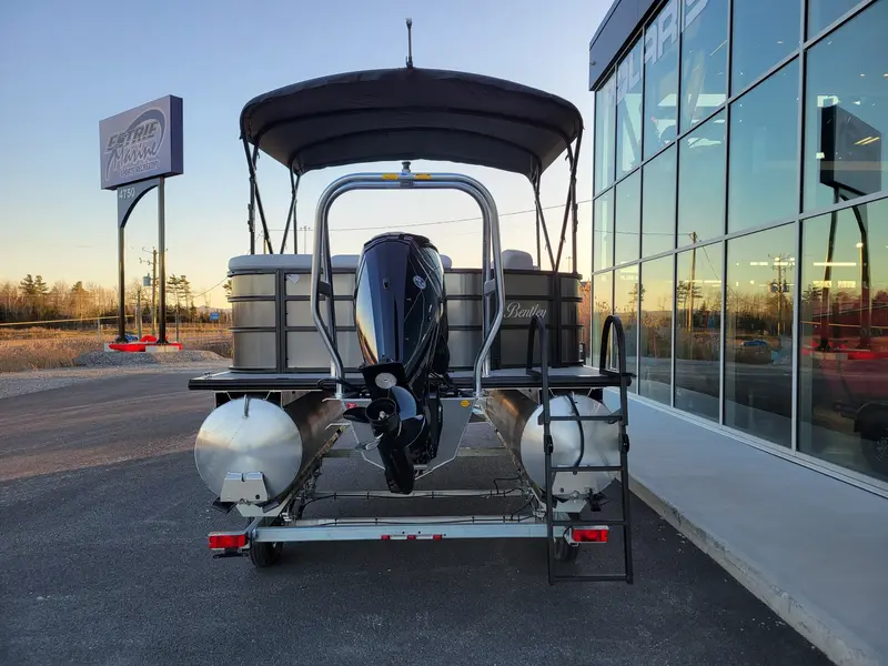 2023 Bentley Cruise 200