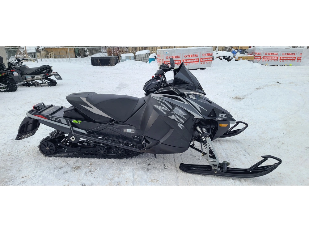 Arctic Cat Thunder Cat 9000 2019 alt