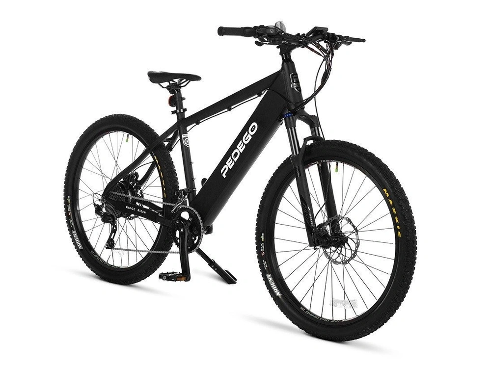 2021 Pedego 48v 14ah Ridge Rider Classic alt