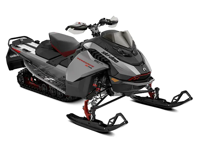 Ski-Doo RENEGADE X-RS 850  2023