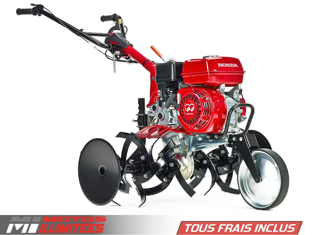 2025 Honda F501HK8C2 Frais inclus+Taxes