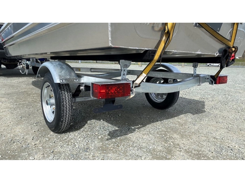 2022 Marlon Ml1250-46 Galv-boat/pwc alt