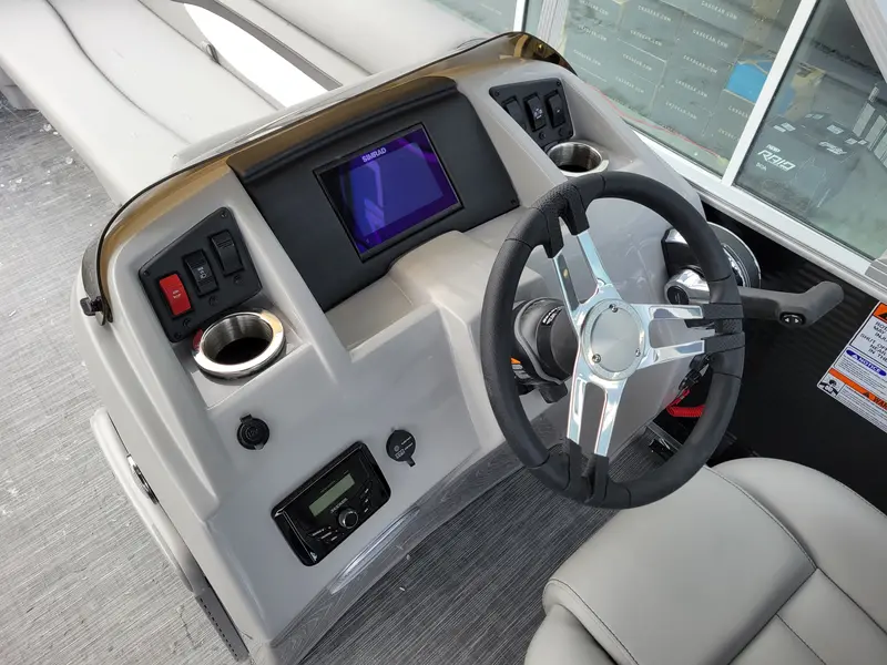 2023 Bennington 20 S Cruise