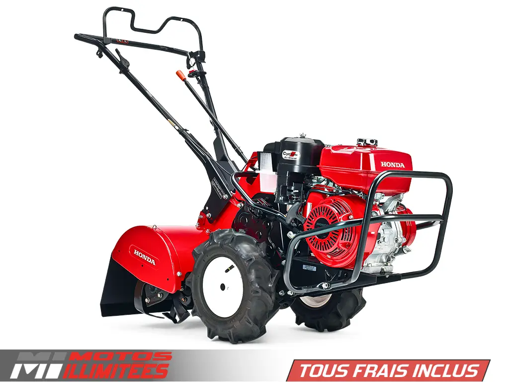 2025 Honda FRC800K1C1 Frais inclus+Taxes