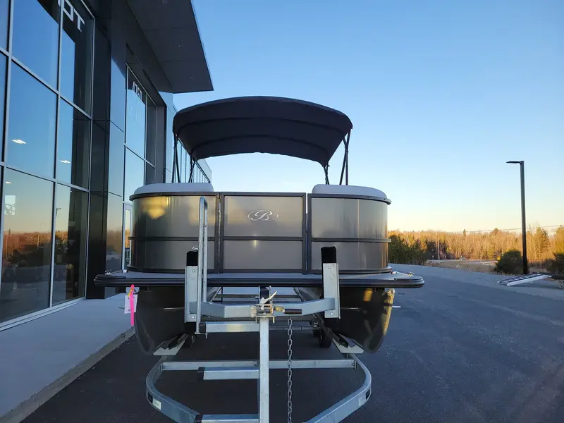 2023 Bentley Cruise 200