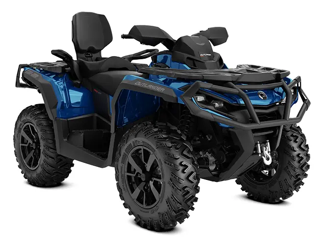 Can-Am OUTLANDER MAX XT 1000R 2023