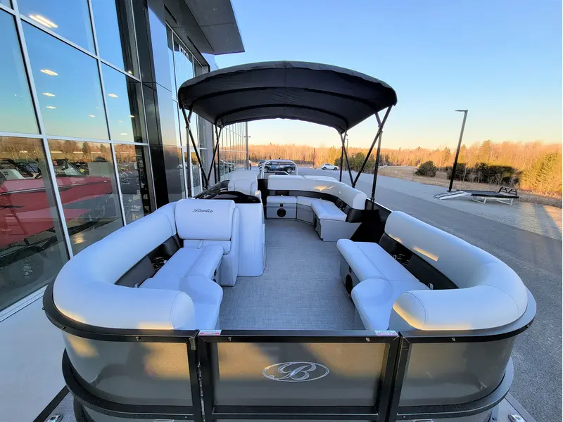 2023 Bentley Cruise 200