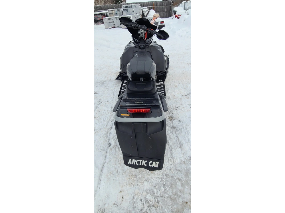 Arctic Cat Thunder Cat 9000 2019 alt