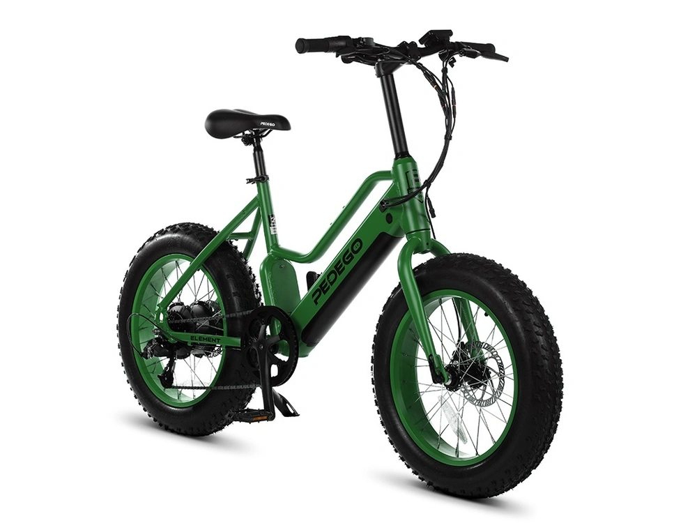 2022 Pedego 48v 14ah Element alt